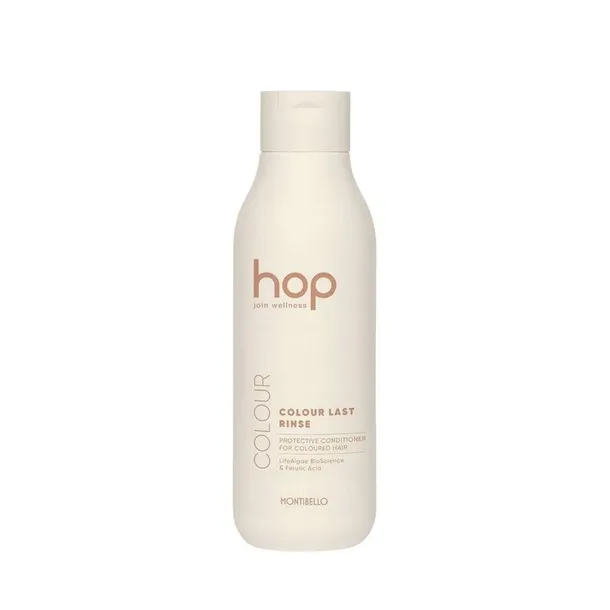 Montibello HOP Odżywka do włosów farbowanych 750ml