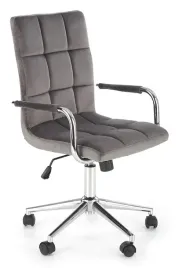 fotel-obrotowy-mlodziezowy-gonzo-4-halmar