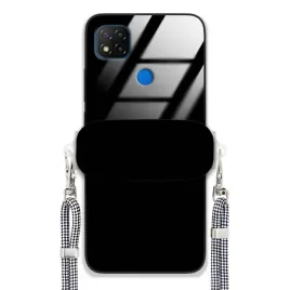 etui-do-xiaomi-redmi-9c-case-glass-zestaw-uchwyt-sznurek-zebra-ochronna