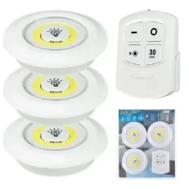 zestaw-lamp-3x-bezprzewodowa-baterie-aaa-pilot-led-cob-na-pilota