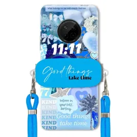 etui-do-huawei-y9a-uchwyt-smycz-crossbody-good-things-take-time-hit-lata