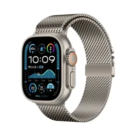 bransoleta-do-apple-watch-srebrna-metalowa