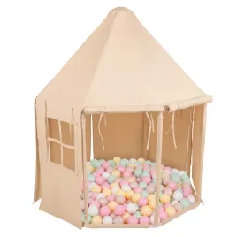 namiot-dla-dzieci-pawilon-domek-125x125x140-kiddymoon-nk-002-200-kulek