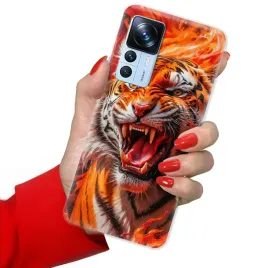 etui-do-xiaomi-12t-odporny-mocny-ochronny-case-lwy-i-tygrysy-wiele-wzorow
