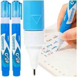 korektor-w-dlugopisie-piorze-metalowa-koncowka-szkolny-8-ml-deli-2-szt
