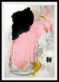 plakat-na-sciane-do-salonu-artystyczny-nielad-pelny-koloru-modern-100x70-cm