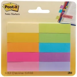 zakladki-post-it-12-7x44-4mm-10-kolorow-10x50-post-it