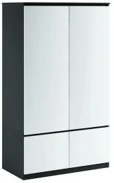 064052-wysoka-pojemna-szafa-4d-81x55x205-czarno-bialy-kolory