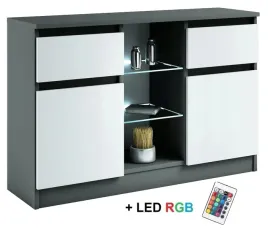 020094-komoda-led2d2s-oswietlenie-led-antracyt-szary-bialy-kolory