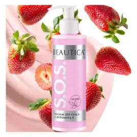 balsam-do-ciala-nawilzajacy-z-witamina-e-beautica-s-o-s-200-ml-truskawka