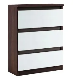 006042-duza-komoda-3s-56cm-wenge-bialy-kolory