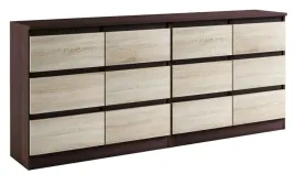 030043-komoda-zestaw-12s-200cm-wenge-sonoma-kolory