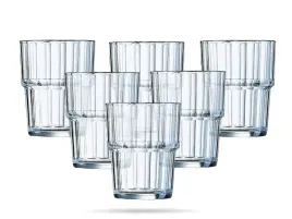 szklanka-niska-250-ml-zestaw-6-szt-norvege-arcoroc