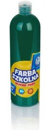 astra-swieza-farba-szkolna-plakatowa-butelka-500-ml-zielona-ciemna