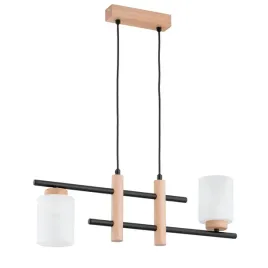 lampa-wiszaca-arysto-alfa-drewniana-2xe27-biale-klosze-alfa