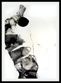 plakat-na-sciane-do-salonu-abstrakcyjna-mroczna-ilustracja-modern-100x70-cm