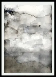 plakat-na-sciane-do-salonu-abstrakcja-artystyczna-szarosc-modern-100x70-cm