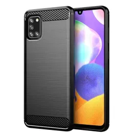 etui-na-telefon-samsung-galaxy-a31-case-carbon-pancerne-szklo-ochronne