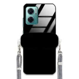 etui-do-xiaomi-redmi-note-11e-case-glass-zestaw-uchwyt-sznurek-zebra-hit