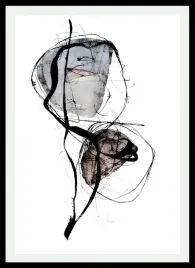 plakat-na-sciane-nowoczesna-abstrakcja-pociagniecia-pedzla-modern-100x70-cm