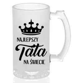 duzy-kufel-do-piwa-prezent-dla-taty-na-dzien-ojca-najlepszy-tata-na-swiecie