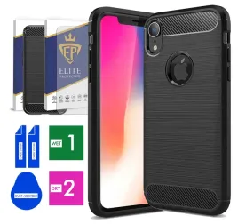 etui-na-telefon-apple-iphone-xr-carbon-pancerne-szklo-oryginalne
