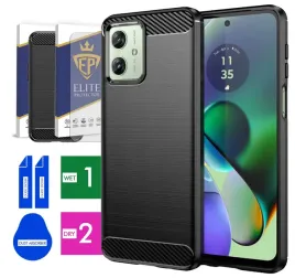 etui-na-telefon-motorola-g54-5g-power-carbon-pancerne-szklo-oryginalne