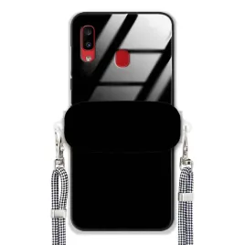 etui-do-samsung-a20-case-glass-zestaw-uchwyt-sznurek-zebra-ochronna-hit