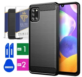 etui-na-telefon-samsung-galaxy-a31-carbon-pancerne-szklo-oryginalne