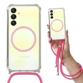 etui-do-samsung-a26-5g-crossbody-case-magsafe-rozowy-smycz-malinowy-hit