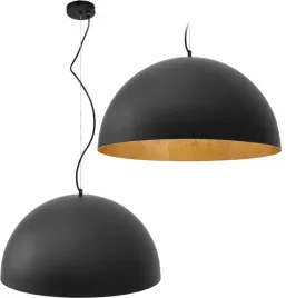 lampa-sufitowa-wiszaca-misa-metalowa-czarna-50cm