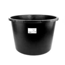 kastra-budowlana-okragla-45l-czarna-z-regranulatu-pp-pe-pojemnik-na-zaprawe