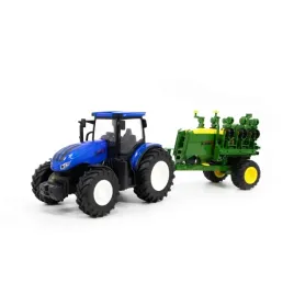 traktor-z-maszyna-rolnicza-na-radio