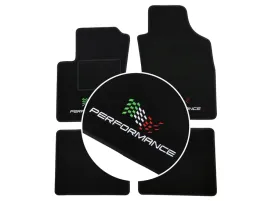 dywaniki-samochodowe-alfa-romeo-145-1994-2001-haft-wloska-flaga