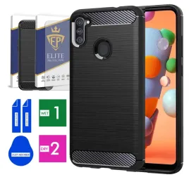 etui-na-telefon-samsung-galaxy-m11-a11-carbon-pancerne-szklo-oryginalne