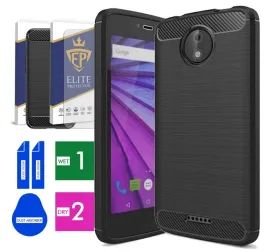 etui-na-telefon-motorola-c-plus-carbon-pancerne-szklo-oryginalne