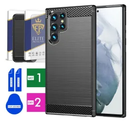etui-na-telefon-samsung-galaxy-s23-ultra-carbon-pancerne-szklo-oryginalne
