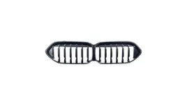 grill-bmw-2-f44-pojedyncze-zeberka-gloss-black