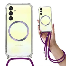 etui-do-samsung-a26-5g-crossbody-case-magsafe-fioletowy-smycz-sliwkowy