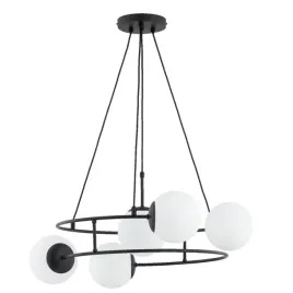 lampa-wiszaca-nowoczesna-czarna-biale-kule-5xe14-10w-alfa