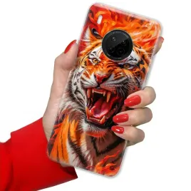 etui-do-huawei-y9a-odporny-mocny-ochronny-case-lwy-i-tygrysy-wiele-wzorow