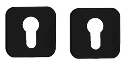 nomet-lux-line-rozeta-kwadratowa-owal-czarna-matowa-r61-na-wkladke