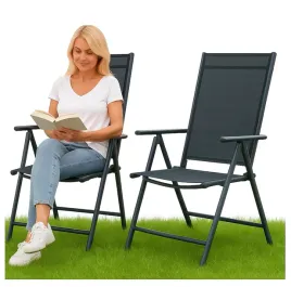 krzesla-ogrodowe-2x-rozkladane-aluminiowe-lezak-taras-balkon-ogrod