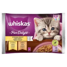 whiskas-karma-mokra-pure-delight-saszetka-4-x-85g-kurczak-indyk-junior