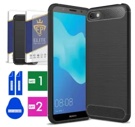 etui-na-telefon-huawei-y5-2018-carbon-pancerne-szklo-oryginalne