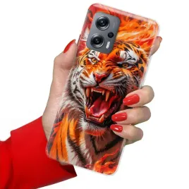 etui-do-xiaomi-redmi-note-11t-pro-ochronne-mocny-case-tygrysy-super-wzory