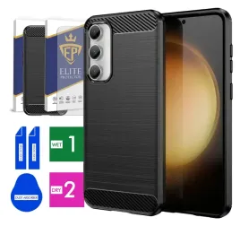 etui-na-telefon-apple-iphone-15-pro-carbon-pancerne-szklo-oryginalne