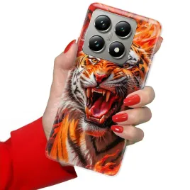 etui-do-xiaomi-14t-pro-wytrzymaly-case-ochrona-lwy-i-tygrysy-trwale-wzory