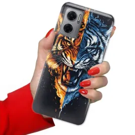 etui-do-xiaomi-redmi-10-5g-wytrzymale-pancerne-ochrona-tygrysy-rozne-wzory
