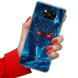 etui-do-xiaomi-poco-x3-pro-wytrzymale-pancerne-ochrona-tygrysy-rozne-wzory